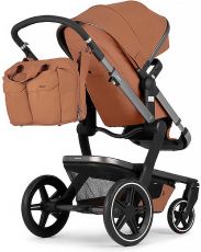 Сумка для колясок Joolz Canyon terracotta